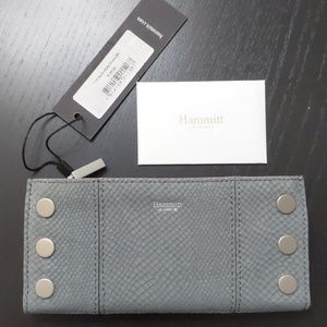 Hammitt Wallet